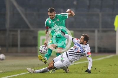 Sturm Graz vs. WSG Tirol