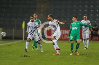 Sturm Graz vs. WSG Tirol