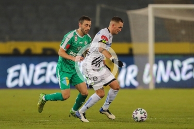 Sturm Graz vs. WSG Tirol