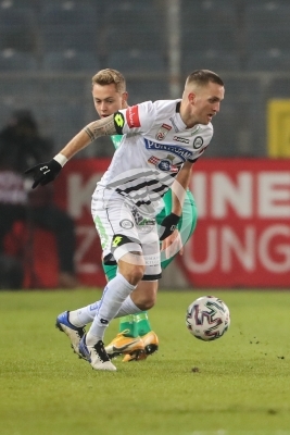 Sturm Graz vs. WSG Tirol