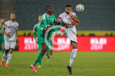 Sturm Graz vs. WSG Tirol