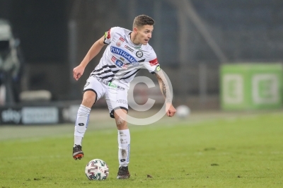 Sturm Graz vs. WSG Tirol