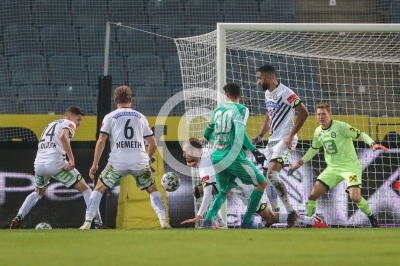 Sturm Graz vs. WSG Tirol