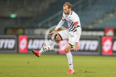 Sturm Graz vs. WSG Tirol