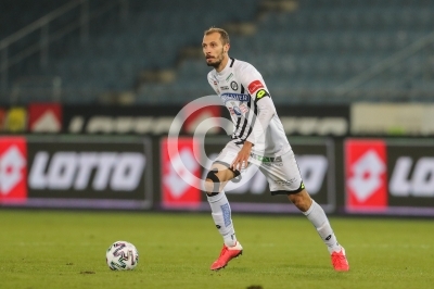 Sturm Graz vs. WSG Tirol