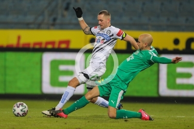 Sturm Graz vs. WSG Tirol