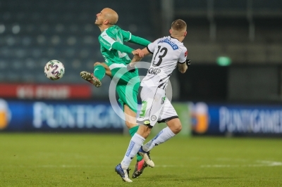 Sturm Graz vs. WSG Tirol