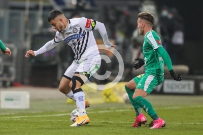 Sturm Graz vs. WSG Tirol