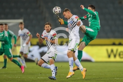 Sturm Graz vs. WSG Tirol