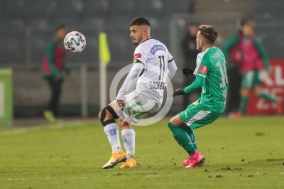 Sturm Graz vs. WSG Tirol