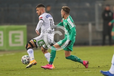 Sturm Graz vs. WSG Tirol
