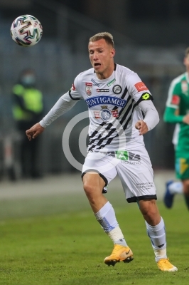 Sturm Graz vs. WSG Tirol