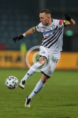 Sturm Graz vs. WSG Tirol