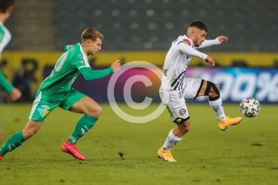 Sturm Graz vs. WSG Tirol