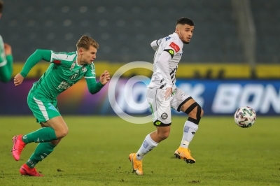 Sturm Graz vs. WSG Tirol