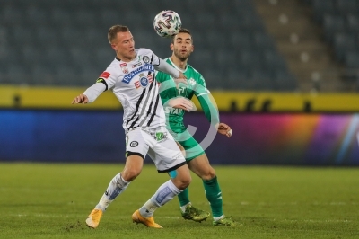 Sturm Graz vs. WSG Tirol