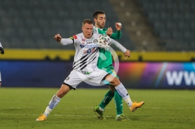 Sturm Graz vs. WSG Tirol