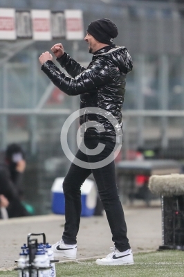 Sturm Graz vs. WSG Tirol