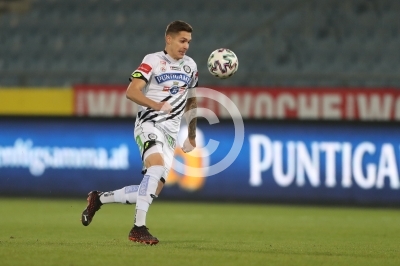 Sturm Graz vs. WSG Tirol