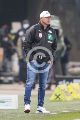 Sturm Graz vs. WSG Tirol