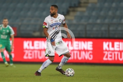 Sturm Graz vs. WSG Tirol