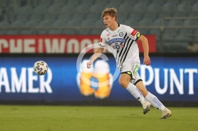 Sturm Graz vs. WSG Tirol