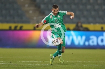 Sturm Graz vs. WSG Tirol