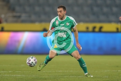 Sturm Graz vs. WSG Tirol