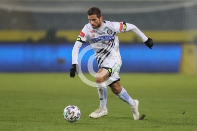 Sturm Graz vs. WSG Tirol