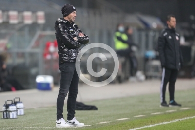 Sturm Graz vs. WSG Tirol