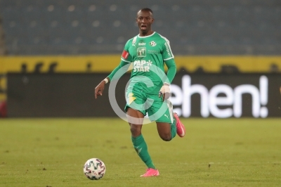 Sturm Graz vs. WSG Tirol