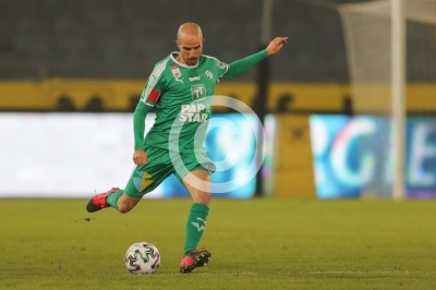 Sturm Graz vs. WSG Tirol