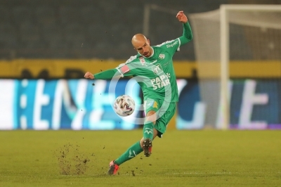 Sturm Graz vs. WSG Tirol