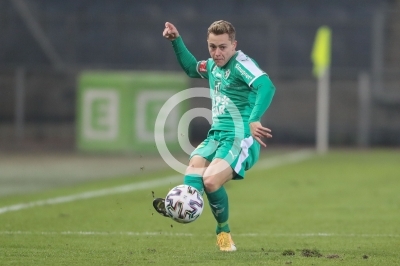 Sturm Graz vs. WSG Tirol