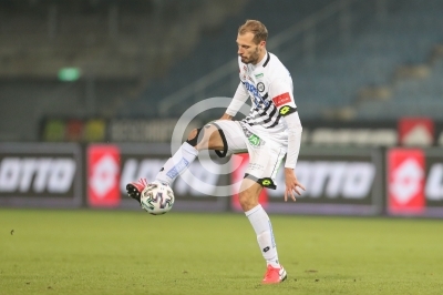 Sturm Graz vs. WSG Tirol