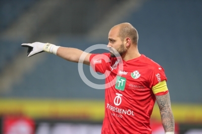 Sturm Graz vs. WSG Tirol