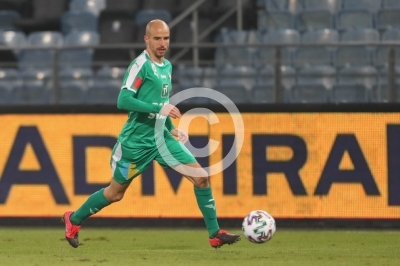 Sturm Graz vs. WSG Tirol