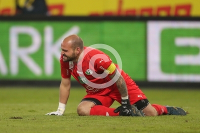 Sturm Graz vs. WSG Tirol