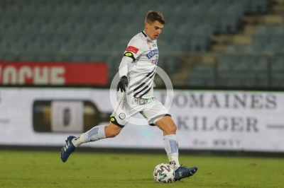 Sturm Graz vs. WSG Tirol