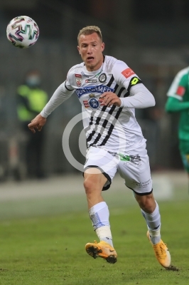Sturm Graz vs. WSG Tirol