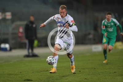 Sturm Graz vs. WSG Tirol