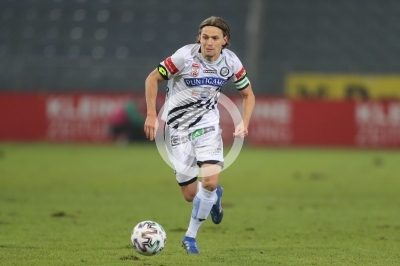 Sturm Graz vs. WSG Tirol