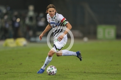 Sturm Graz vs. WSG Tirol