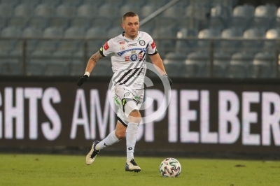 Sturm Graz vs. WSG Tirol