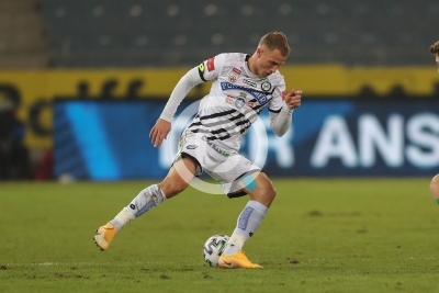 Sturm Graz vs. WSG Tirol