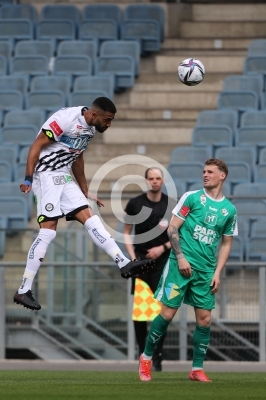 Sturm Graz vs. WSG Tirol