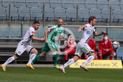Sturm Graz vs. WSG Tirol