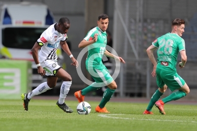 Sturm Graz vs. WSG Tirol