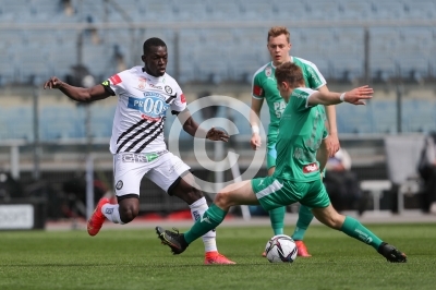 Sturm Graz vs. WSG Tirol