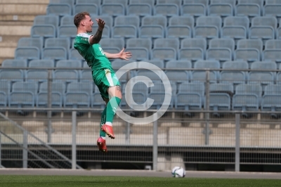 Sturm Graz vs. WSG Tirol